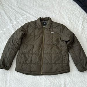 Volcom Puffer Jacket